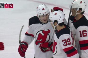 Nick Merkley - All Points - 2019-20 Season