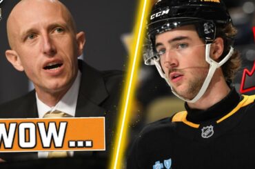 The Penguins Have Found A HIDDEN GEM... | Pittsburgh Penguins News