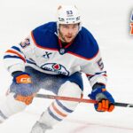 OILERS TODAY | Post-Game at WPG 09.23.25
