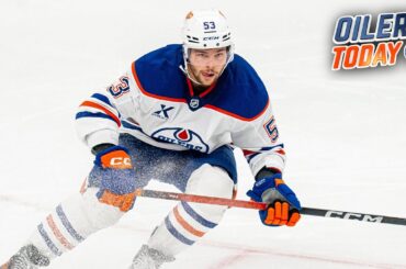 OILERS TODAY | Post-Game at WPG 09.23.25