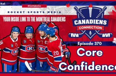Habs' Plan FINALLY Paying Off! What's Next for the Montreal Canadiens?