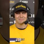 Asioita, joista tulee hymy huulille: Markus Nutivaaran paluu kaukaloihin ☺️