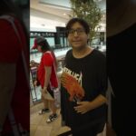 Seth Jones meets fans!