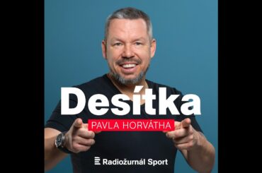 V Liberci bylo pořádně živo. Na severu Čech v Desítce Pavla Horvátha úřadovali Šimek a Štajner