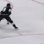 Kings' Kempe shows patience beats Penguins' DeSmith