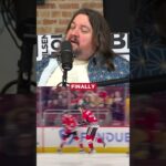 The Chicago Blackhawks are finally fun—even when they're losing!