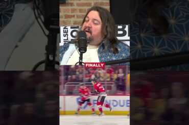 The Chicago Blackhawks are finally fun—even when they're losing!