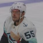 Travis Konecny Stands Up For Owen Tippett After Big Hit on Tye Kartye