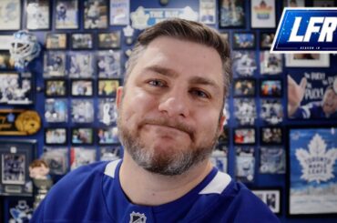 LFR19 - Game 7 - Soft - Devils 5, Maple Leafs 2