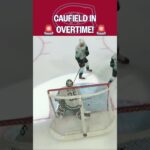 GOAL Caufield does it AGAIN! 🚨