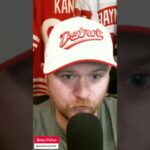 ASP SCORES 1ST NHL GOAL AND JOHN GIBSON STANDS ON HIS HEAD. #shorts #lgrw #nhl