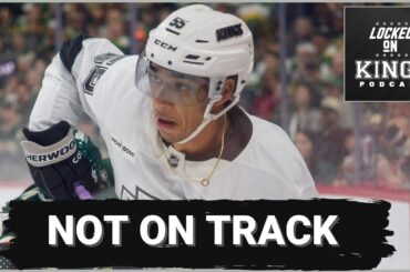 Jesse Cohen joins to talk Kings season so far, Brandt Clarke's STRONG start & Adrian Kempe's status