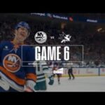 New York Islanders Game Recap | NYI 4 SJS 3