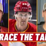 It’s Time — Full Scorched Earth Rebuild In Calgary 🔥 Ft. TSN's Noodles | FN Barn Burner