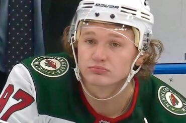 When You’re The Most ‘Expensive’ Man In NHL History
