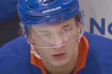 He Is Already Making NHL History...