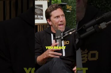 Henrik Relives His Heated Altercation With Max Pacioretty