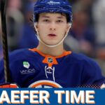 UPRISING: Mathew Barzal and Schaefer Form DYNAMIC DUO | Are They the NHL's NEXT Great Pairing?