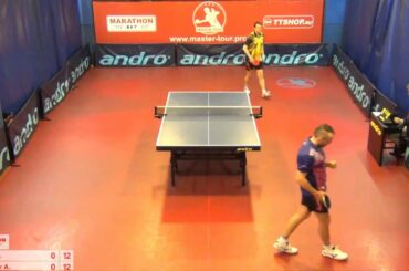 3  Алексей Пашин  Александр Савинский