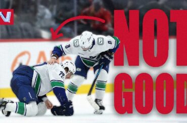 I Can’t Believe This Is Happening Again