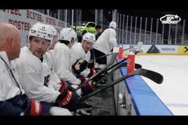 Men's Worlds | Exhibition Recap & Game 1 Preview