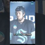 The Athletic gave Montour a “D” rating for his contract and that didn’t sit well with us… #SeaKraken