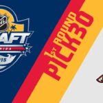 Nicholas Merkley drafted by Arizona Coyotes (NHL Draft)