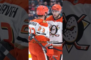 Mason McTavish Is On ANOTHER LEVEL To Start The Season