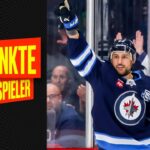 20.10: Die DACH-Highlights der Woche mit Niederreiter, Peterka und mehr 🇨🇭 🇩🇪 🇦🇹 Top 10 Plays/Week