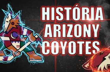 Arizona Coyotes – tím, ktorý nikdy nenašiel domov