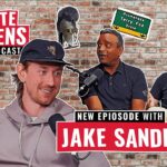 Absolute Non-Sens: Jake Sanderson