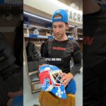 Wedgewood Nordiques Helmet Tour