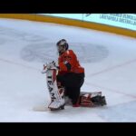 Oskari Salmiselta karmaiseva imurointi | Lämäri omalta alueelta menee sisään