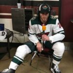 Ryan Hartman & TR's Hotline