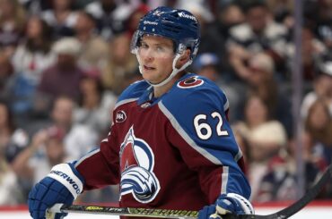 Arttur-THREE! Lehkonen has 3 assists in win 🇫🇮⛰️🔥 Lehkonen alustaa kolme osumaa