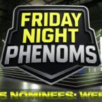 Spherion Mid-Ohio Friday Night Phenoms: Week 9