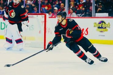 Artem Zub - Highlights