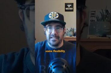 Jordan Harris Is Making An IMMEDIATE Impact In Boston