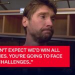 “It’s never easy. This league is so challenging." | Bobrovsky Postgame Reaction 10.18.25