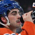 OILERS TODAY | Pre-Game vs MTL 10.23.25