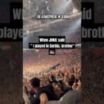 When JOKIC  said " I PLAYED in SERBIA, BROTHER " | Partizan | Crvena zvezda | Atmosphere