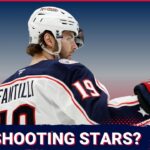 BIG GAME: Columbus Blue Jackets Need To Show Up In Dallas