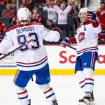 Demidov étourdit les Flames, Matheson marque en prolongation