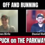 Episode 30: Off and Running