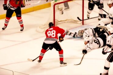 BAUER VAPOR 1X Stick: Patrick Kane