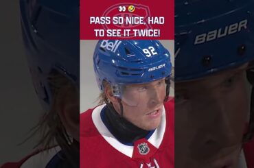 Laine watches HIS OWN highlights! 🤣