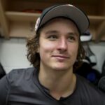 10/23 PHI @ OTT Pregame: Trevor Zegras