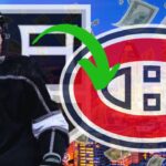 What Would Montreal Canadiens Trade For Pierre Luc Dubois?