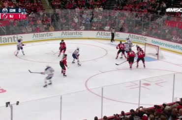 Jake Allen 2nd Regulation Period Top Goalie Saves