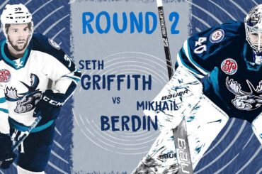 PoY Semi-Finals - Griffith vs. Berdin